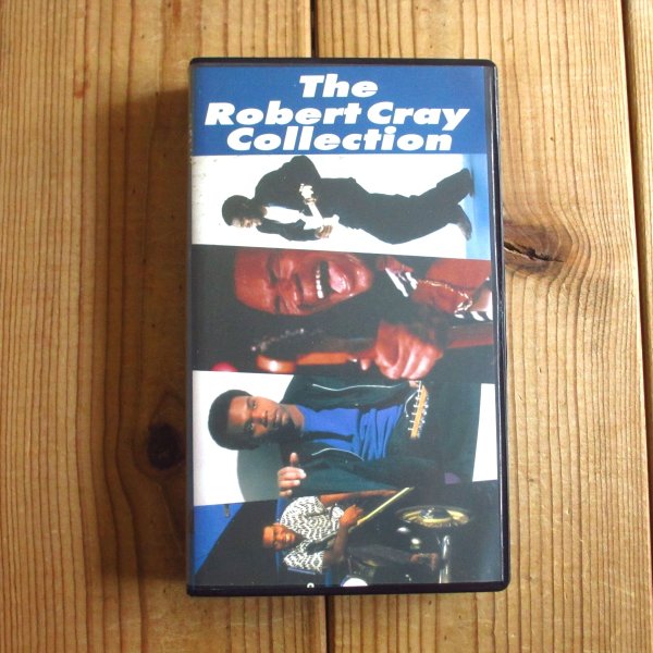 画像1: ロバート・クレイ / The Robert Cray Collection (1)