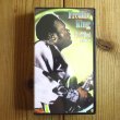画像1: Freddie King / フレディ・キング・ライヴ ~ 伝説的音楽番組「ザ・ビート = The!!!Beat」1966 (1)