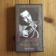 画像1: 未開封デッドストックVHSビデオ！ジャンゴラインハルトの貴重映像収録！■Django Reinhardt / レガシー・オブ・ジャンゴ・ラインハルト ~ ジプシー・ギター (1)