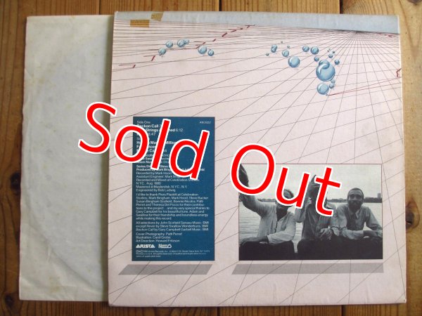 画像2: ⭐️John Scofield / Bar Talk (2)