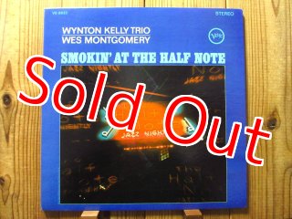 RSD限定4000枚プレス！ジャズギター最大の巨人ウェスモンゴメリー新た