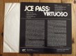 画像2: Joe Pass / Virtuoso (2)
