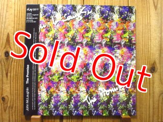 初LP化！B'z最大のヒットを記録したオリジナル・アルバム！□B'z