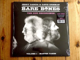 ジェリーガルシア・バンドの2枚組ライヴ・アルバム！□Jerry Garcia