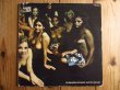 画像1: Jimi Hendrix Experience / Electric Ladyland (1)