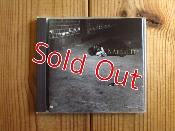 画像1: John Zorn / Naked City (1)