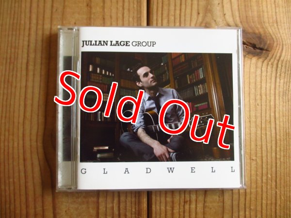 画像1: Julian Lage Group / Gladwell (1)