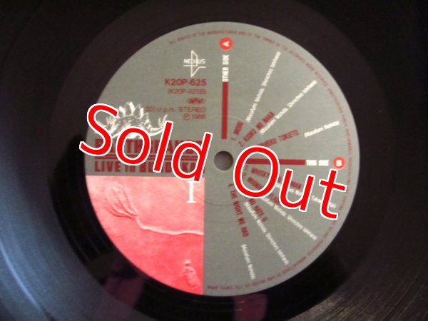 画像4: Earthshaker / Live In 武道館 (4)