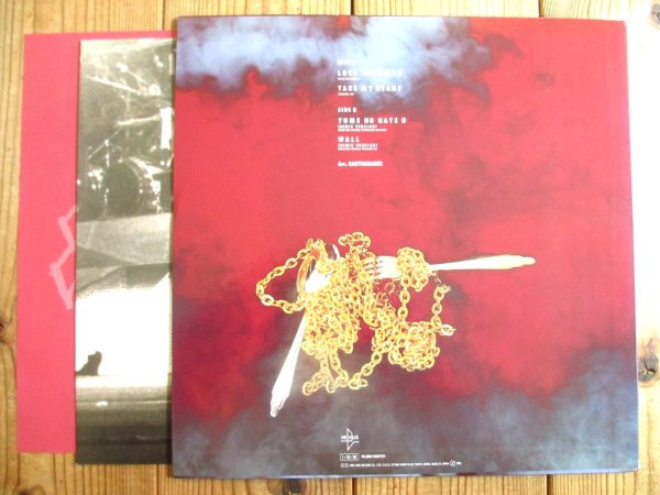 画像2: Earthshaker / Exciting Mini II (2)