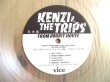 画像3: Kenzi & The Trips / From Rabbit House (3)