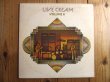 画像1: Cream / Live Cream Volume II (1)