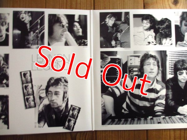 画像2: John Lennon / Lennon Legend (The Very Best Of John Lennon) (2)