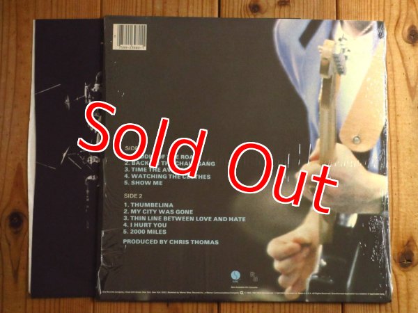 画像2: The Pretenders / Learning To Crawl (2)