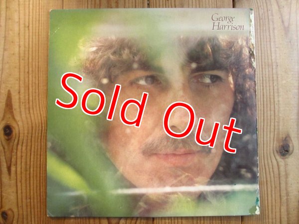 画像1: George Harrison / George Harrison (1)