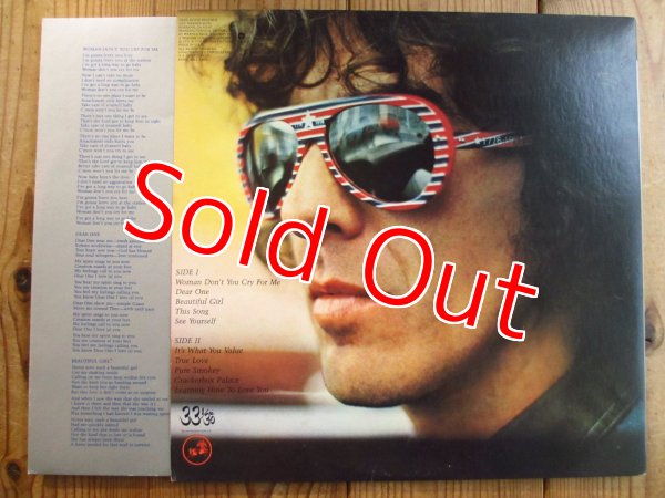 画像3: George Harrison / Thirty Three & 1/3 (3)