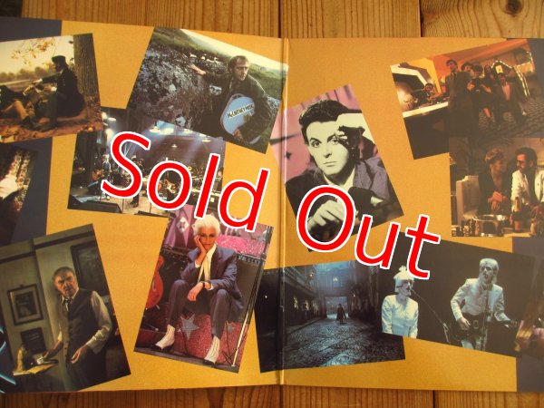 画像2: Paul McCartney / Give My Regards To Broad Street (2)