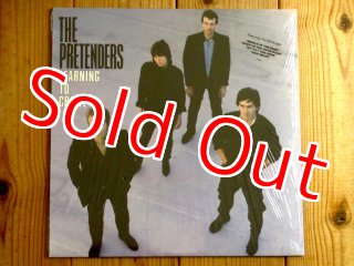 The Pretenders / The Singles - Guitar Records
