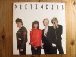 画像1: The Pretenders / The Pretenders (1)