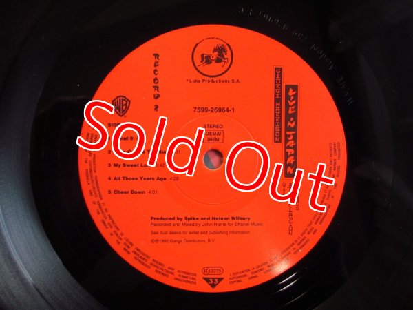 画像3: George Harrison / Live In Japan With Eric Clapton And Band (3)