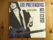 画像1: The Pretenders / Get Close (1)