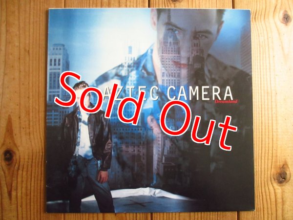 画像1: Aztec Camera / Dreamland (1)