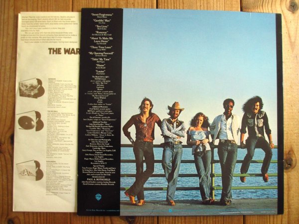 画像2: Bonnie Raitt / Sweet Forgiveness (2)