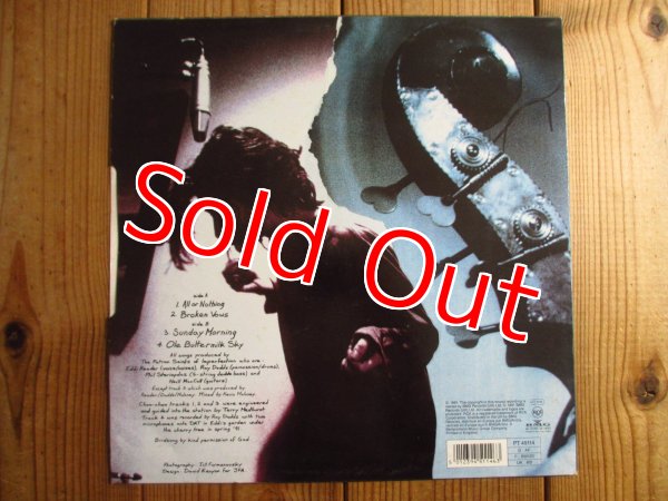 画像2: Eddi Reader / All Or Nothing E.P. (2)