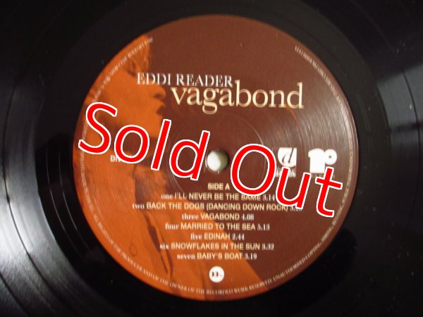 画像3: Eddi Reader / Vagabond (3)