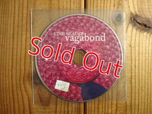 画像4: Eddi Reader / Vagabond (4)