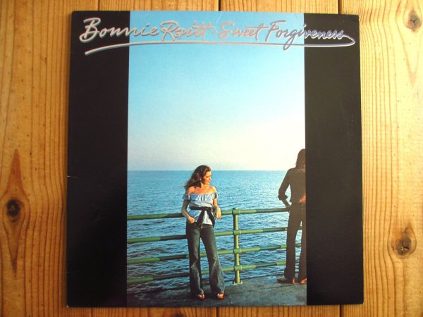 画像1: Bonnie Raitt / Sweet Forgiveness (1)