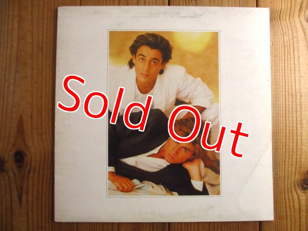画像1: Wham! / Make It Big (1)