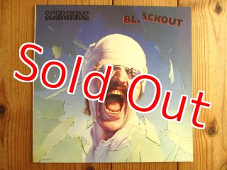 Scorpions / Virgin Killer - Guitar Records