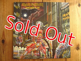 Iron Maiden / Killers - Guitar Records