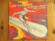 画像1: Joe Satriani / Surfing With The Alien (1)