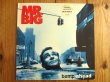画像1: Mr. Big / Bump Ahead (1)