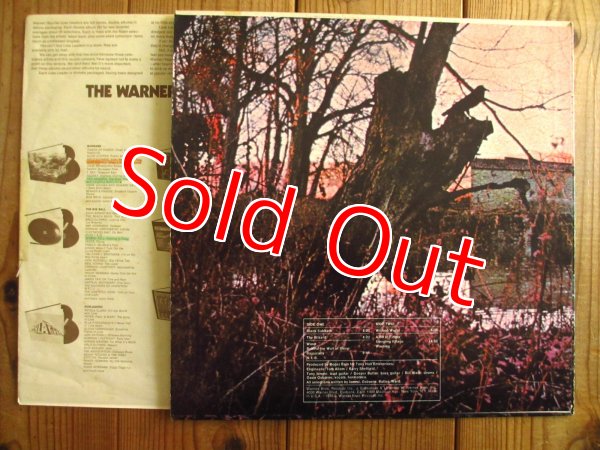 画像2: Black Sabbath / Black Sabbath (2)