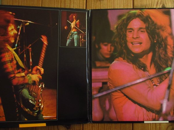 画像2: Black Sabbath / Black Sabbath Vol 4 (2)
