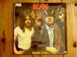 画像1: AC/DC / Highway To Hell (1)