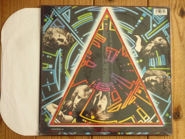 画像2: Def Leppard / Hysteria (2)