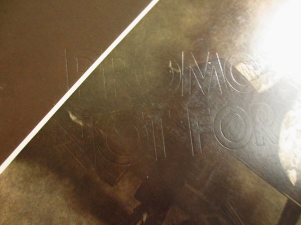 画像5: PROMOプロモ！■David T. Walker / Press On (5)