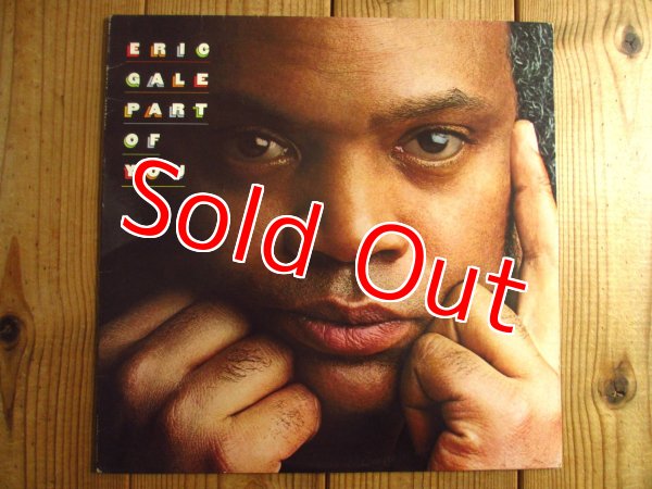 画像1: Eric Gale / Part Of You (1)