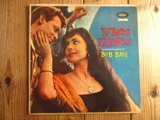 Boøwy = ボウイ – Instant Love = インスタント・ラブ – Vinyl