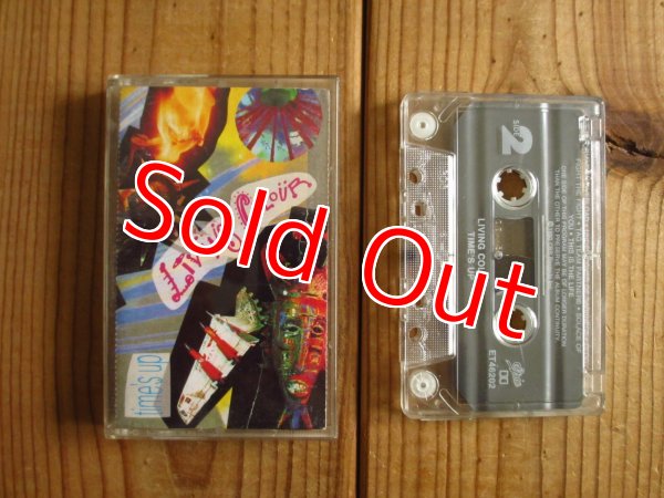 画像1: Living Colour / Time's Up (1)