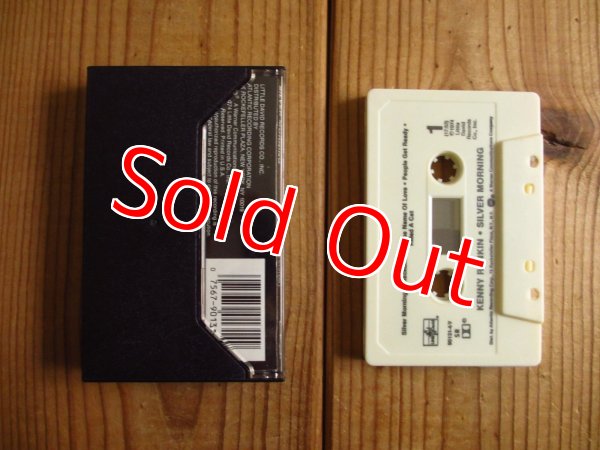 画像2: Kenny Rankin / Silver Morning (2)