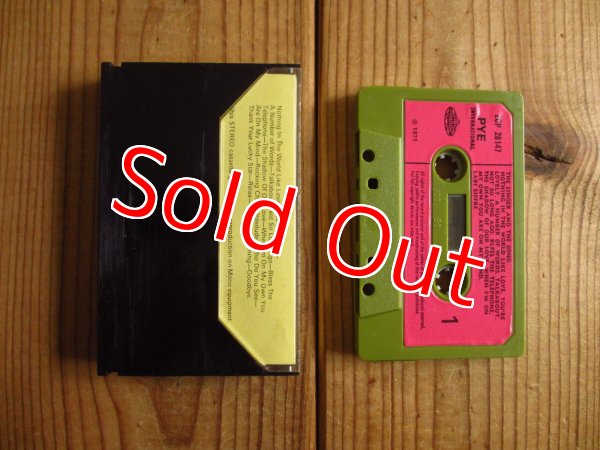 画像2: Labi Siffre / The Singer And The Song (2)