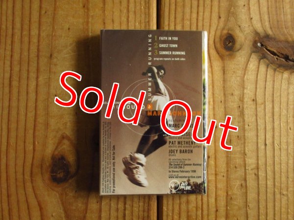 画像2: 未開封デッドストック！■Marc Johnson / Selections From The Sound Of Summer Running (2)