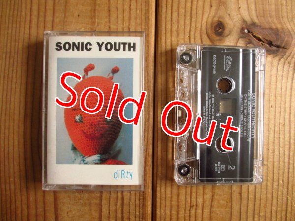 画像1: Sonic Youth / Dirty (1)