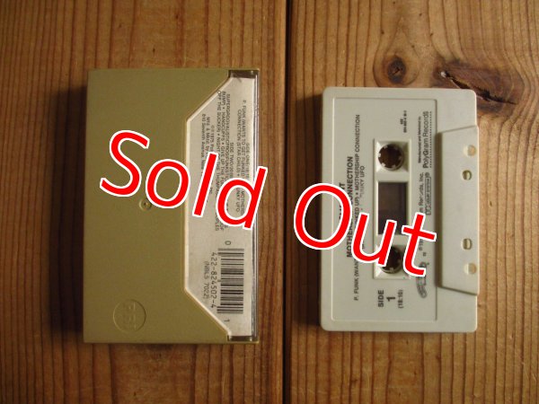 画像2: Parliament / Mothership Connection (2)