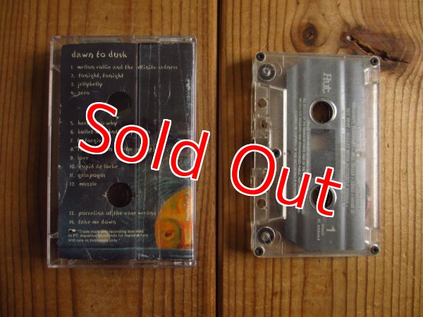 画像2: The Smashing Pumpkins / Mellon Collie And The Infinite Sadness (2)