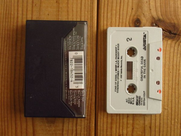 画像2: Grateful Dead / In The Dark (2)